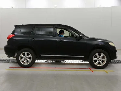 TOYOTA VANGUARD