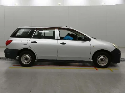 Mazda Familia S-Wagon