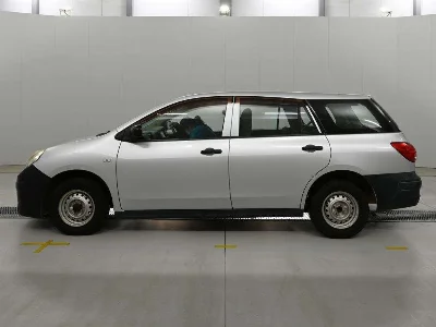 Mazda Familia S-Wagon