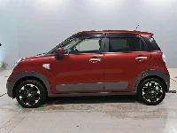 Цена авто Daihatsu Cast с аукционов Японии, номер кузова LA250S, пробег 51 000, оценка 8