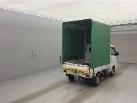 Цена авто Daihatsu Hijet Truck с аукционов Японии, номер кузова S500P, пробег 32 000, оценка 9