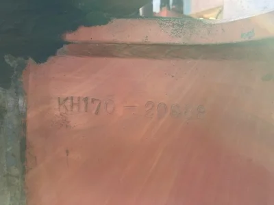 KUBOTA KUBOTA