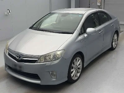 TOYOTA SAI