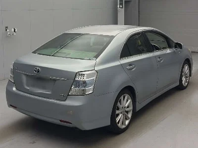 TOYOTA SAI
