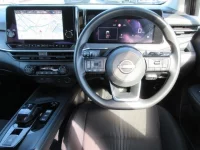 Цена авто Nissan Note с аукционов Японии, номер кузова E13, пробег 68 000, оценка 2
