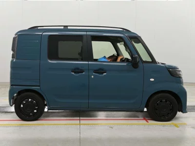 SUZUKI SPACIA BACE