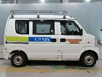 Цена авто Suzuki Every с аукционов Японии, номер кузова DA64V, пробег 196 000, оценка 6