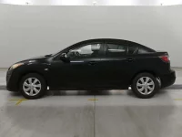 Цена авто Mazda Axela с аукционов Японии, номер кузова BL5FP, пробег 60 000, оценка 2