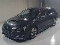 Цена авто Subaru Levorg с аукционов Японии, номер кузова VM4, пробег 128 000, оценка 8