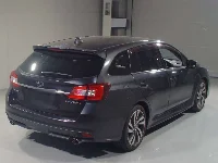 Цена авто Subaru Levorg с аукционов Японии, номер кузова VM4, пробег 128 000, оценка 8