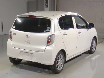 TOYOTA PIXIS EPOCH