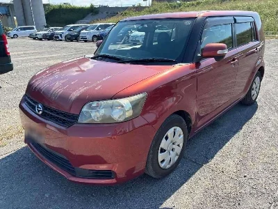 Статистика аукционов Toyota Corolla Rumion