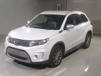Suzuki Escudo