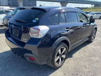 Цена авто Subaru XV с аукционов Японии, номер кузова GPE, пробег 79 000, оценка 8