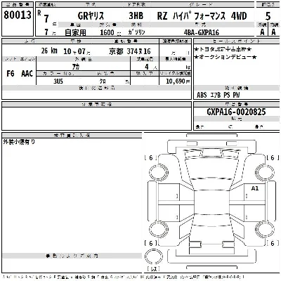 Toyota GR Yaris