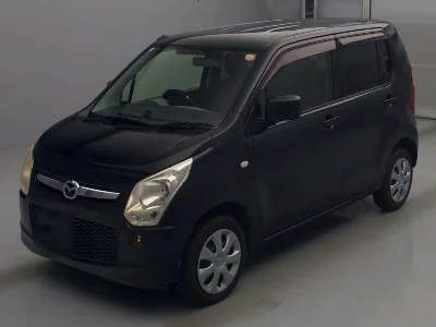 MAZDA FLAIR 1
