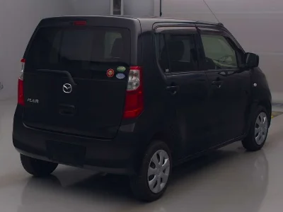 MAZDA FLAIR 2