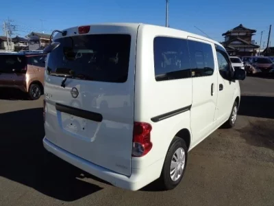 Nissan NV200