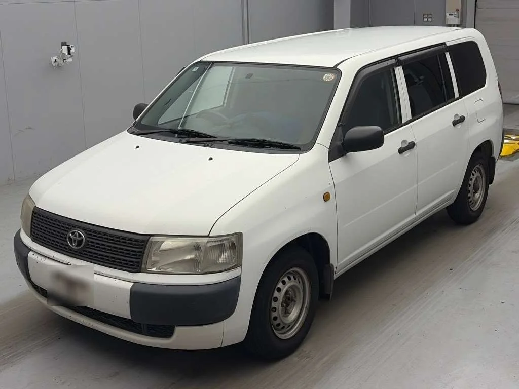 Toyota Probox 2005