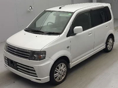 NISSAN OTTI, 2009 — лот японского аукциона