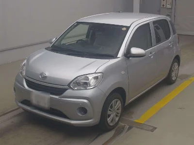 Daihatsu Boon