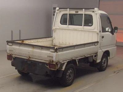 SUBARU SAMBAR TRUCK