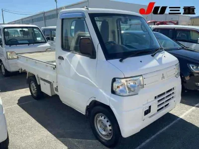 MITSUBISHI MINICAB, 2012 — лот японского аукциона