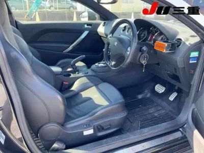PEUGEOT RCZ