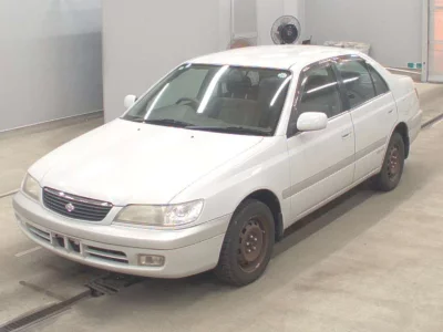 Toyota Corona Premio