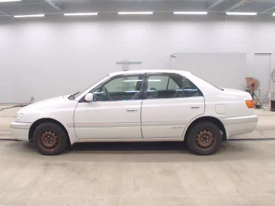 Toyota Corona Premio