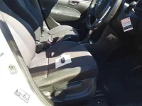 Цена авто Suzuki Swift с аукционов Японии, номер кузова ZC72S, пробег 172 000, оценка 2