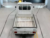 Цена авто Daihatsu Hijet Truck с аукционов Японии, номер кузова S210P, пробег 79 000, оценка 2