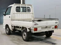 Цена авто Daihatsu Hijet Truck с аукционов Японии, номер кузова S210P, пробег 79 000, оценка 2