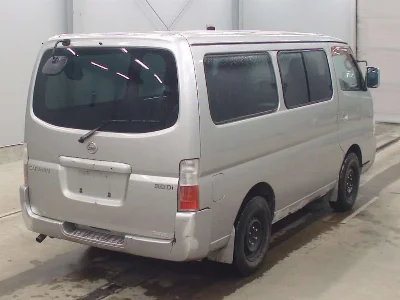 Nissan Caravan