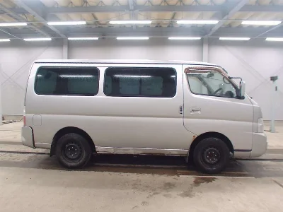 Nissan Caravan
