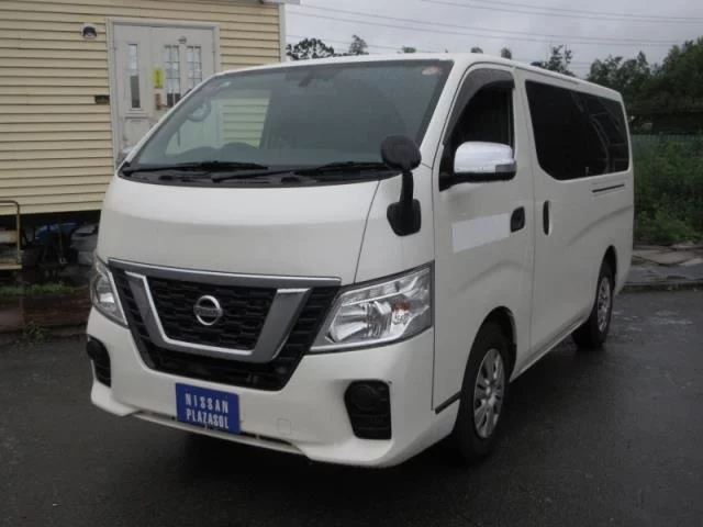 Nissan NV350 Caravan 2019