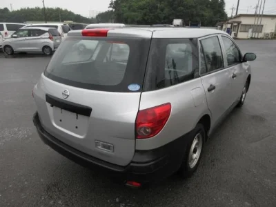 NISSAN NV150 AD 2