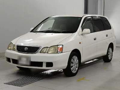 Toyota Gaia
