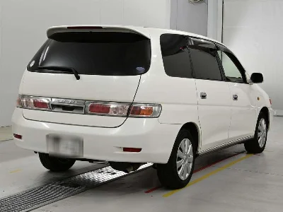 Toyota Gaia