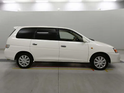 Toyota Gaia