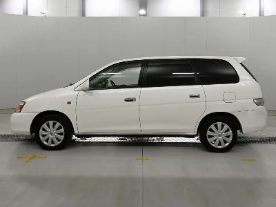 Toyota Gaia