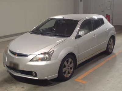Toyota WiLL VS