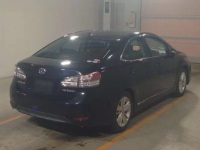 Lexus HS250h