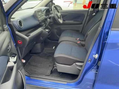 MITSUBISHI EK X