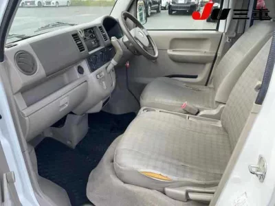 SUZUKI EVERY VAN
