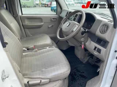 SUZUKI EVERY VAN