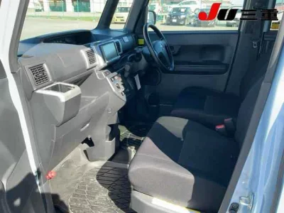 DAIHATSU HIJET CADDY