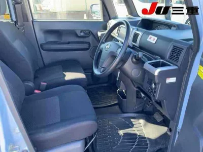 DAIHATSU HIJET CADDY