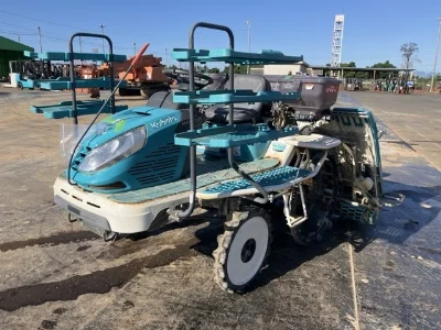 KUBOTA KUBOTA