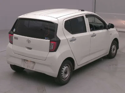 TOYOTA PIXIS EPOCH